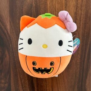 Original Sanrio Hello Kitty Squishmallows